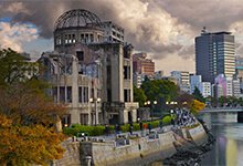 1 nuit à Hiroshima