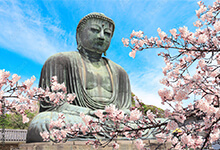 1 jour à Kamakura