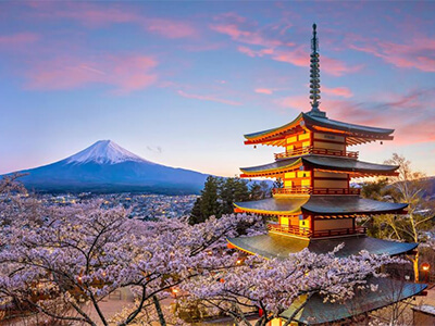 Voyage en groupe au Japon - Hiver 2027 : Alpes japonaises sous la neige